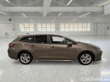  Toyota  Corolla TOYOTA  / 2019 / 5P / STATION WAGON TS HYBRID BUSINESS #7