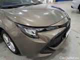  Toyota  Corolla TOYOTA  / 2019 / 5P / STATION WAGON TS HYBRID BUSINESS #40