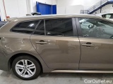  Toyota  Corolla TOYOTA  / 2019 / 5P / STATION WAGON TS HYBRID BUSINESS #47