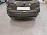  Toyota  Corolla TOYOTA  / 2019 / 5P / STATION WAGON TS HYBRID BUSINESS #55