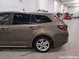  Toyota  Corolla TOYOTA  / 2019 / 5P / STATION WAGON TS HYBRID BUSINESS #59