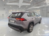  Toyota  RAV4 TOYOTA  / 2018 / 5P / CROSSOVER 2.5 HV 218CV E-CVT BUSINESS 2WD #2