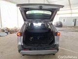  Toyota  RAV4 TOYOTA  / 2018 / 5P / CROSSOVER 2.5 HV 218CV E-CVT BUSINESS 2WD #5