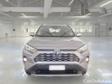  Toyota  RAV4 TOYOTA  / 2018 / 5P / CROSSOVER 2.5 HV 218CV E-CVT BUSINESS 2WD #6