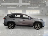 Toyota  RAV4 TOYOTA  / 2018 / 5P / CROSSOVER 2.5 HV 218CV E-CVT BUSINESS 2WD #7