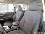  Toyota  RAV4 TOYOTA  / 2018 / 5P / CROSSOVER 2.5 HV 218CV E-CVT BUSINESS 2WD #11