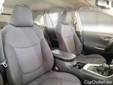  Toyota  RAV4 TOYOTA  / 2018 / 5P / CROSSOVER 2.5 HV 218CV E-CVT BUSINESS 2WD #13