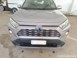  Toyota  RAV4 TOYOTA  / 2018 / 5P / CROSSOVER 2.5 HV 218CV E-CVT BUSINESS 2WD #33