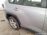  Toyota  RAV4 TOYOTA  / 2018 / 5P / CROSSOVER 2.5 HV 218CV E-CVT BUSINESS 2WD #46