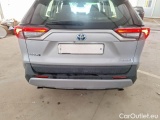  Toyota  RAV4 TOYOTA  / 2018 / 5P / CROSSOVER 2.5 HV 218CV E-CVT BUSINESS 2WD #53