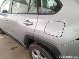  Toyota  RAV4 TOYOTA  / 2018 / 5P / CROSSOVER 2.5 HV 218CV E-CVT BUSINESS 2WD #60