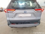  Toyota  RAV4 TOYOTA  / 2018 / 5P / CROSSOVER 2.5 HV 218CV E-CVT BUSINESS 2WD #58