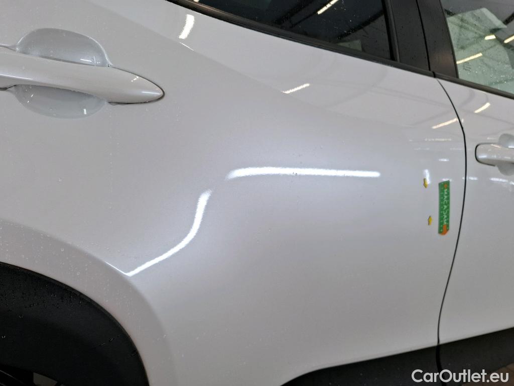  Toyota  Yaris Cross TOYOTA  Hybride / 2021 / 5P / SUV 1.5 HYBRID 116H TRAIL AUTO #1