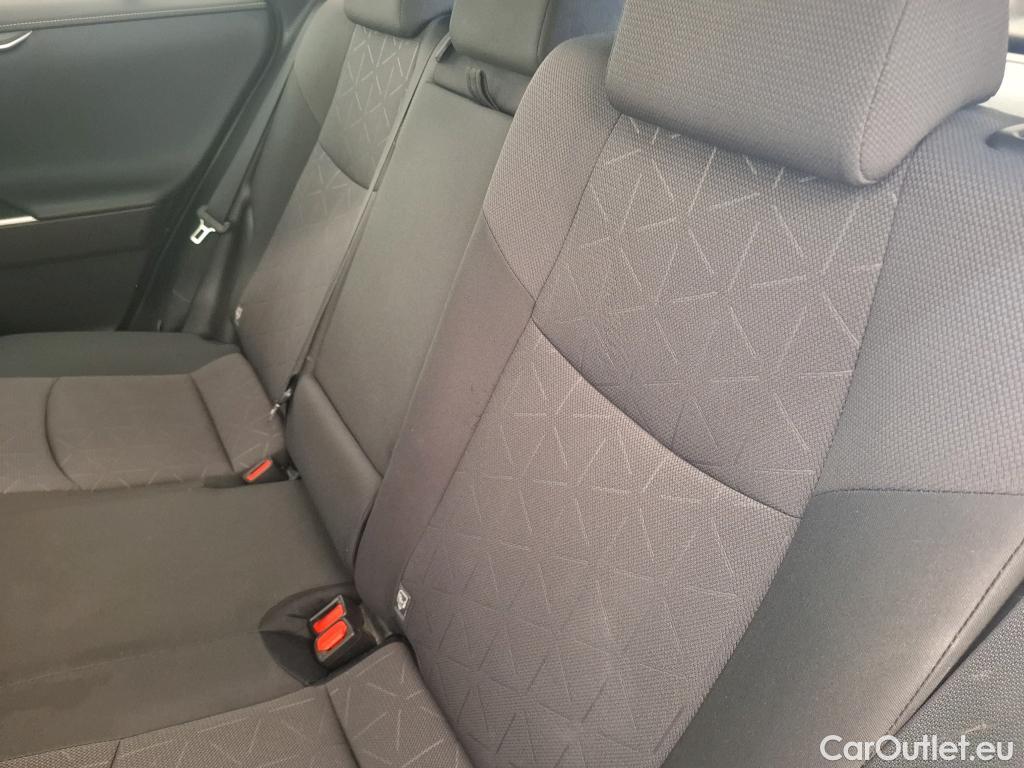  Toyota  RAV4 TOYOTA  Hybride / 2018 / 5P / SUV Hybride 2WD Dynamic Business Beyond Zero #28