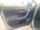  Toyota  RAV4 TOYOTA  / 2018 / 5P / CROSSOVER 2.5 HV 218CV E-CVT BUSINESS 2WD #86