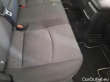  Toyota  RAV4 TOYOTA  / 2018 / 5P / CROSSOVER 2.5 HV 218CV E-CVT BUSINESS 2WD #108