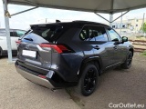  Toyota  RAV4 TOYOTA  / 2018 / 5P / SUV 2.5 HV (218CV) E-CVT STYLE 2WD #2