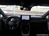  Toyota  RAV4 TOYOTA  / 2018 / 5P / SUV 2.5 HV (218CV) E-CVT STYLE 2WD #3