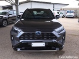  Toyota  RAV4 TOYOTA  / 2018 / 5P / SUV 2.5 HV (218CV) E-CVT STYLE 2WD #6