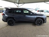  Toyota  RAV4 TOYOTA  / 2018 / 5P / SUV 2.5 HV (218CV) E-CVT STYLE 2WD #7