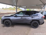  Toyota  RAV4 TOYOTA  / 2018 / 5P / SUV 2.5 HV (218CV) E-CVT STYLE 2WD #8
