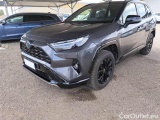  Toyota  RAV4 TOYOTA  / 2018 / 5P / SUV 2.5 HV (218CV) E-CVT STYLE 2WD #26