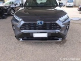  Toyota  RAV4 TOYOTA  / 2018 / 5P / SUV 2.5 HV (218CV) E-CVT STYLE 2WD #30