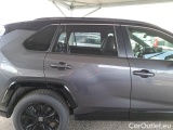  Toyota  RAV4 TOYOTA  / 2018 / 5P / SUV 2.5 HV (218CV) E-CVT STYLE 2WD #43