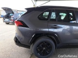  Toyota  RAV4 TOYOTA  / 2018 / 5P / SUV 2.5 HV (218CV) E-CVT STYLE 2WD #49