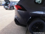  Toyota  RAV4 TOYOTA  / 2018 / 5P / SUV 2.5 HV (218CV) E-CVT STYLE 2WD #54