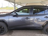  Toyota  RAV4 TOYOTA  / 2018 / 5P / SUV 2.5 HV (218CV) E-CVT STYLE 2WD #70