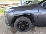  Toyota  RAV4 TOYOTA  / 2018 / 5P / SUV 2.5 HV (218CV) E-CVT STYLE 2WD #81