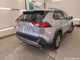  Toyota  RAV4 TOYOTA  Hybride / 2018 / 5P / SUV Hybride 2WD Dynamic Business Beyond Zero #3