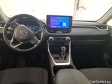  Toyota  RAV4 TOYOTA  Hybride / 2018 / 5P / SUV Hybride 2WD Dynamic Business Beyond Zero #5