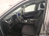  Toyota  RAV4 TOYOTA  Hybride / 2018 / 5P / SUV Hybride 2WD Dynamic Business Beyond Zero #8