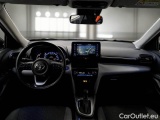  Toyota  Yaris Cross TOYOTA  / 2021 / 5P / SUV 1.5H (116 CV) E-CVT BUSINESS #3