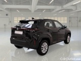  Toyota  Yaris Cross TOYOTA  / 2021 / 5P / SUV 1.5H (116 CV) E-CVT BUSINESS #2