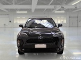  Toyota  Yaris Cross TOYOTA  / 2021 / 5P / SUV 1.5H (116 CV) E-CVT BUSINESS #6