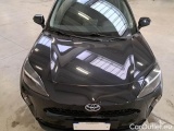  Toyota  Yaris Cross TOYOTA  / 2021 / 5P / SUV 1.5H (116 CV) E-CVT BUSINESS #31