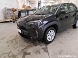  Toyota  Yaris Cross TOYOTA  / 2021 / 5P / SUV 1.5H (116 CV) E-CVT BUSINESS #34