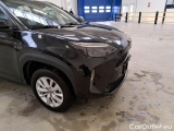  Toyota  Yaris Cross TOYOTA  / 2021 / 5P / SUV 1.5H (116 CV) E-CVT BUSINESS #38