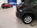  Toyota  Yaris Cross TOYOTA  / 2021 / 5P / SUV 1.5H (116 CV) E-CVT BUSINESS #59