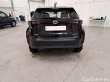  Toyota  Yaris Cross TOYOTA  / 2021 / 5P / SUV 1.5H (116 CV) E-CVT BUSINESS #61