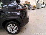  Toyota  Yaris Cross TOYOTA  / 2021 / 5P / SUV 1.5H (116 CV) E-CVT BUSINESS #64