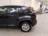  Toyota  Yaris Cross TOYOTA  / 2021 / 5P / SUV 1.5H (116 CV) E-CVT BUSINESS #67