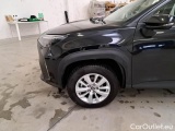  Toyota  Yaris Cross TOYOTA  / 2021 / 5P / SUV 1.5H (116 CV) E-CVT BUSINESS #77