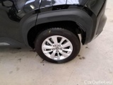  Toyota  Yaris Cross TOYOTA  / 2021 / 5P / SUV 1.5H (116 CV) E-CVT BUSINESS #82