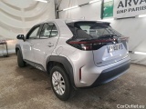  Toyota  Yaris Cross TOYOTA  Hybride / 2021 / 5P / SUV 1.5 HYBRID 116H DYNAMIC BUSINESS BEY AWD #2