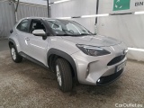  Toyota  Yaris Cross TOYOTA  Hybride / 2021 / 5P / SUV 1.5 HYBRID 116H DYNAMIC BUSINESS BEY AWD #4