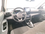  Toyota  Yaris Cross TOYOTA  Hybride / 2021 / 5P / SUV 1.5 HYBRID 116H DYNAMIC BUSINESS BEY AWD #5